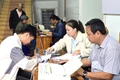 Xây dựng phường Thống Nhất văn minh, hiện đại