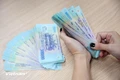 Viên chức và người lao động không đủ điều kiện được hưởng chính sách nghỉ hưu trước tuổi sẽ được hưởng chế độ nghỉ thôi việc. (Ảnh: PV/Vietnam+)