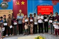 Cùng xoa dịu nỗi đau da cam