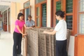 Tích cực chuẩn bị mô hình bán trú trước năm học mới