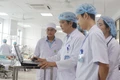 Người mở đường can thiệp mạch máu não điều trị đột quỵ