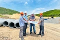 Xã Vân Canh quan tâm định canh, định cư cho đồng bào dân tộc thiểu số