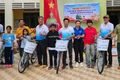 Câu lạc bộ Xe đạp Đại Đoàn Kết Gia Lai: Lan tỏa yêu thương trên những cung đường