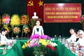 Tuyên truyền đại hội đảng các cấp: Thống nhất tư tưởng, tạo đồng thuận xã hội