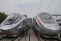 Trung Quốc ra mắt công nghệ tàu cao tốc mới với tốc độ khai thác thương mại 400 km/h