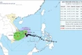 Bão số 15 đổi hướng và gây gió mạnh, Bắc Bộ tiếp tục rét về sáng và đêm