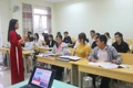 Tuyển sinh ngành trọng điểm, đón đầu xu hướng