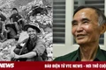 Gặp lại người lính trong bức ảnh 'Nụ cười chiến thắng bên Thành cổ Quảng Trị'