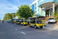 Cần sớm gỡ “nút thắt” pháp lý cho xe điện du lịch 4 bánh
