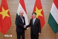 Ngoại giao Việt Nam - 80 năm xây dựng, trưởng thành cùng đất nước