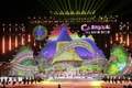 'Concert Hạ Long 2025': Biểu diễn nghệ thuật đặc sắc cùng màn pháo hoa tầm cao