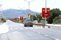 Bình An phấn đấu đạt xã nông thôn mới nâng cao