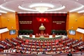 Quang cảnh phiên họp. Ảnh: Phương Hoa/TTXVN