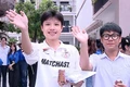 Điểm chuẩn các trường đại học 2025