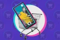 Hình ảnh minh họa nền tảng thương mại điện tử TikTok Shop. Ảnh: The Current