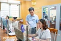 (Ảnh: PV/Vietnam+)