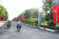 Phát huy truyền thống cách mạng, xây dựng Ia Pa ngày càng giàu đẹp, văn minh