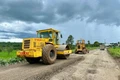 Tăng tốc thi công dự án trọng điểm khu vực phía Tây Gia Lai