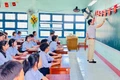 Dự kiến điều chỉnh phương án tuyển sinh đại học: Học sinh phải chủ động thích ứng