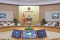 Thủ tướng: Bắn pháo hoa tại 34 tỉnh, thành phố chào mừng Quốc khánh