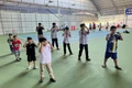 Khi môn boxing được đưa vào chương trình giáo dục thể chất