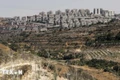 Nhiều nước phản đối Israel phê duyệt khu định cư mới tại Bờ Tây