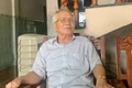 Giữ mãi ngọn lửa hồng cách mạng