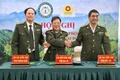 Phối hợp liên vùng: “Chìa khóa” nâng cao hiệu quả bảo vệ rừng