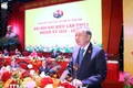 Tổng Bí thư Tô Lâm: Để khối đại đoàn kết toàn dân tộc là nguồn lực vô tận