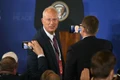 Đặc phái viên của Tổng thống Nga Vladimir Putin, ông Kirill Dmitriev. Nguồn: AFP/Getty Images