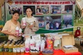 Hợp tác xã An Nhiên (xã Chư Krey) định hướng nâng cao, mở rộng thương hiệu thời gian tới. Ảnh: DNCC