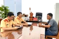 Phạt nguội vi phạm giao thông gắn với giáo dục ý thức chấp hành pháp luật