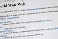 Ngày WorldWideWeb ra đời 6/8/1991 – khi thế giới bước vào kỷ nguyên số