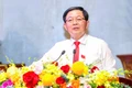 Khu đô thị khoa học và giáo dục Quy Hòa-biểu tượng của khát vọng vươn lên.