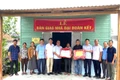 Khơi dậy nội lực, tạo động lực bứt phá toàn diện