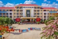 Trường THPT chuyên Hùng Vương, tỉnh Gia Lai.