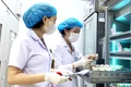 Tập trung “3 mũi nhọn” để bảo đảm nguồn máu cấp cứu, điều trị