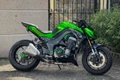 Kawasaki Z1000 ABS: Sức mạnh vượt bậc cho các tín đồ Naked Bike với giá 435 triệu đồng