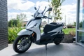 Piaggio Beverly: Sự kết hợp hoàn hảo giữa phong cách Ý và hiệu năng hiện đại có giá từ 235 triệu đồng