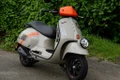 Vespa GTV 300 HPE: Xe tay ga thanh lịch, hiệu năng vượt trội với giá 159,8 triệu đồng