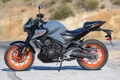 Yamaha MT-03: Mẫu xe Naked bike đường phố cho người mới bắt đầu có giá 129 triệu đồng