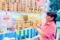 Triển lãm có sự tham gia của 60 đơn vị là chủ thể OCOP trên địa bàn tỉnh Gia Lai.