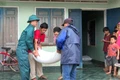 Khẩn trương đưa gạo của Chính phủ cứu trợ người dân vùng lũ tỉnh Gia Lai