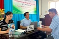 Trung tâm Dịch vụ việc làm tỉnh tổ chức phiên giao dịch việc làm cho Công ty TNHH WGR Industries (KCN Becamex VSIP Bình Định) trong tháng 5-2025.