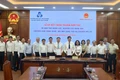 UBND tỉnh Gia Lai và Trường Đại học Bách khoa TP. Hồ Chí Minh ký kết thỏa thuận hợp tác.