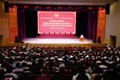 Khai giảng lớp bồi dưỡng nghiệp vụ chuyên sâu về công tác kiểm tra, giám sát năm 2025.
