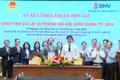 Gia Lai và Trường Đại học Hùng Vương TP. Hồ Chí Minh hợp tác tạo đột phá về chuyển đổi số và kinh tế số.