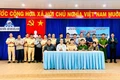 Ký kết đảm bảo an toàn giao thông niên vụ thu hoạch mía 2025-2026