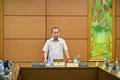 Trưởng đoàn ĐBQH tỉnh Gia Lai Châu Ngọc Tuấn cho rằng cần có chính sách ưu tiên cao hơn trong tuyển dụng cán bộ dân tộc thiểu số.