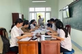 Sở GD&ĐT công bố kết quả kỳ thi chọn học sinh giỏi cấp tỉnh lớp 12 năm học 2025-2026.